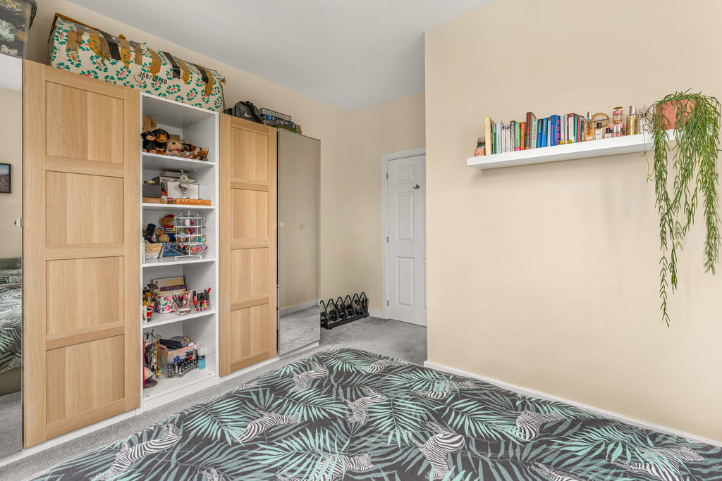 Hobart Way Deddington